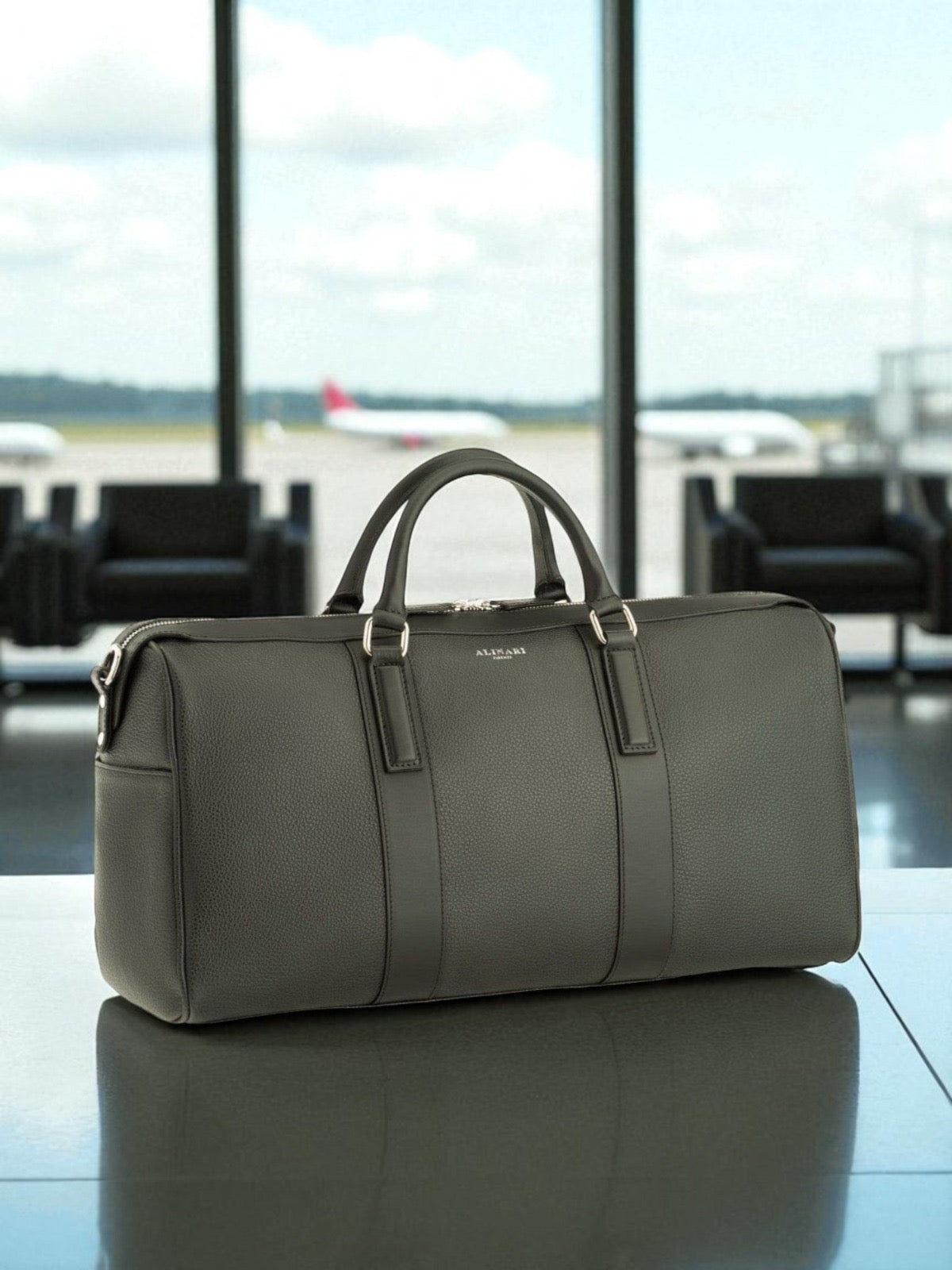 Milano Travel Bag - Alinari Firenze