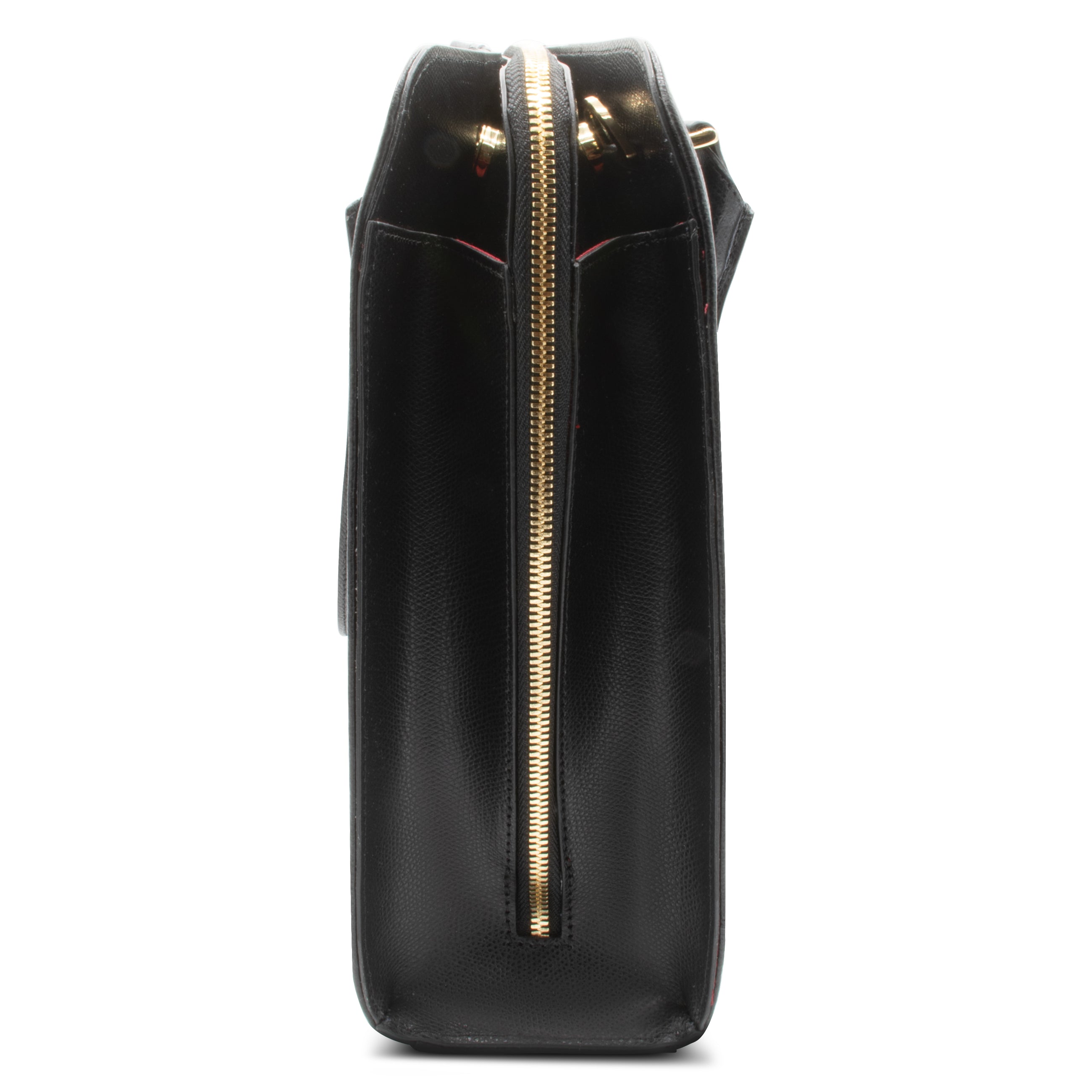 Alinari Tote Bag Black - Alinari Firenze