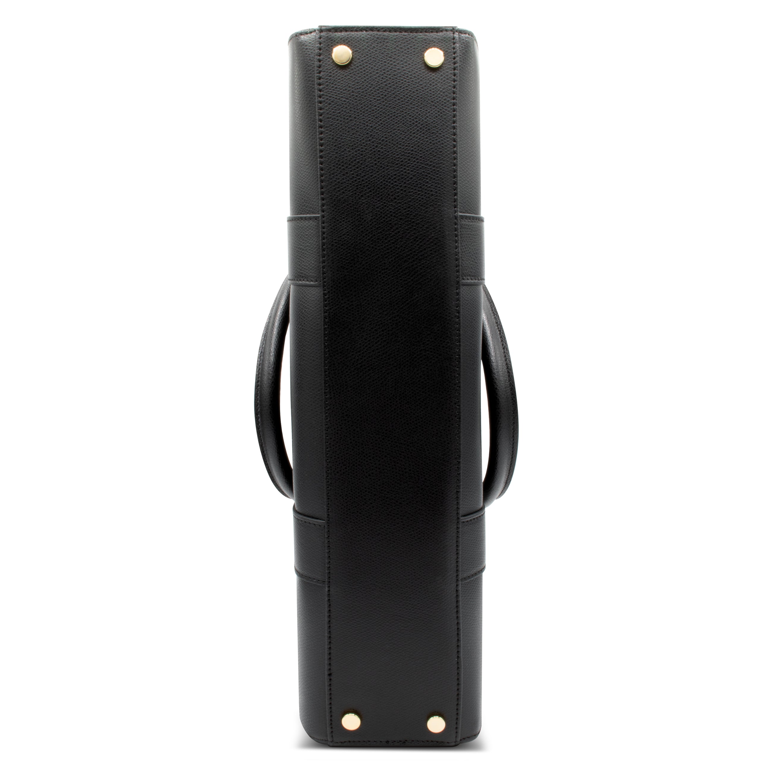 Alinari Tote Bag Black - Alinari Firenze