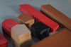 OUR LEATHER