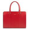 Alinari Tote Bag Red