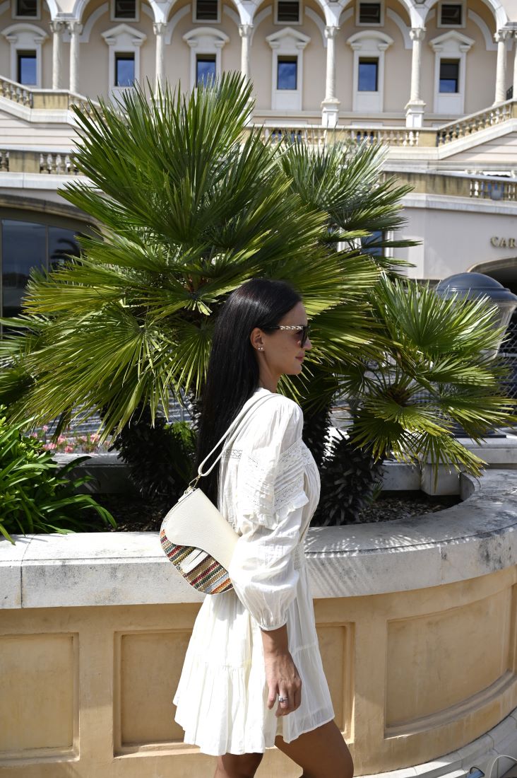 Acri Crossbody - Alinari Firenze