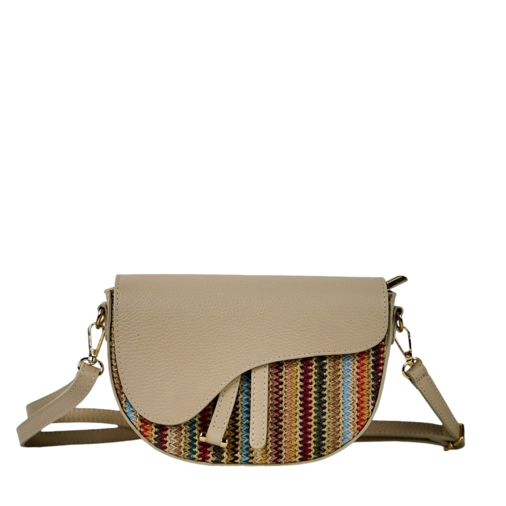 Acri Crossbody - Alinari Firenze