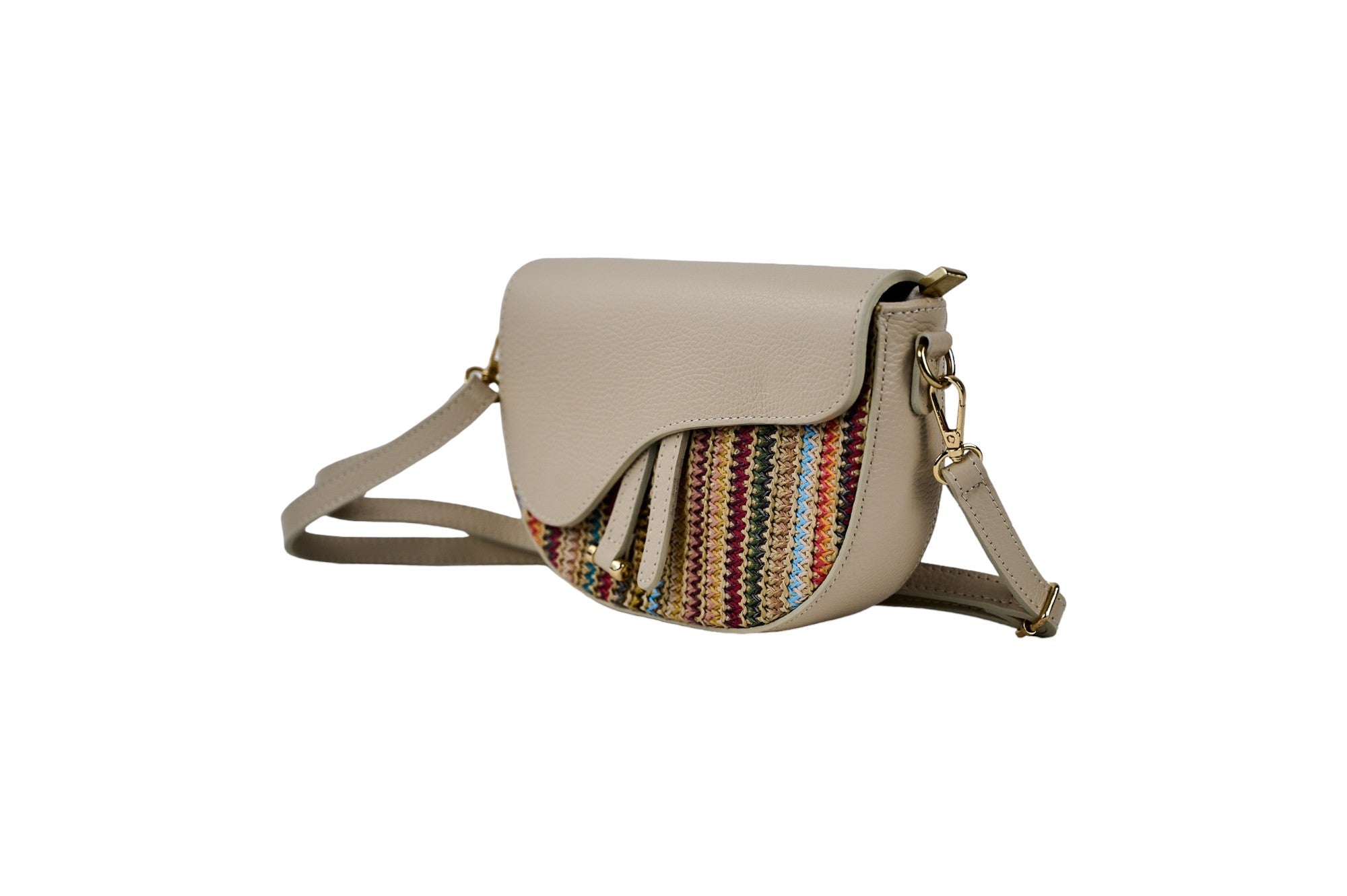 Acri Crossbody - Alinari Firenze