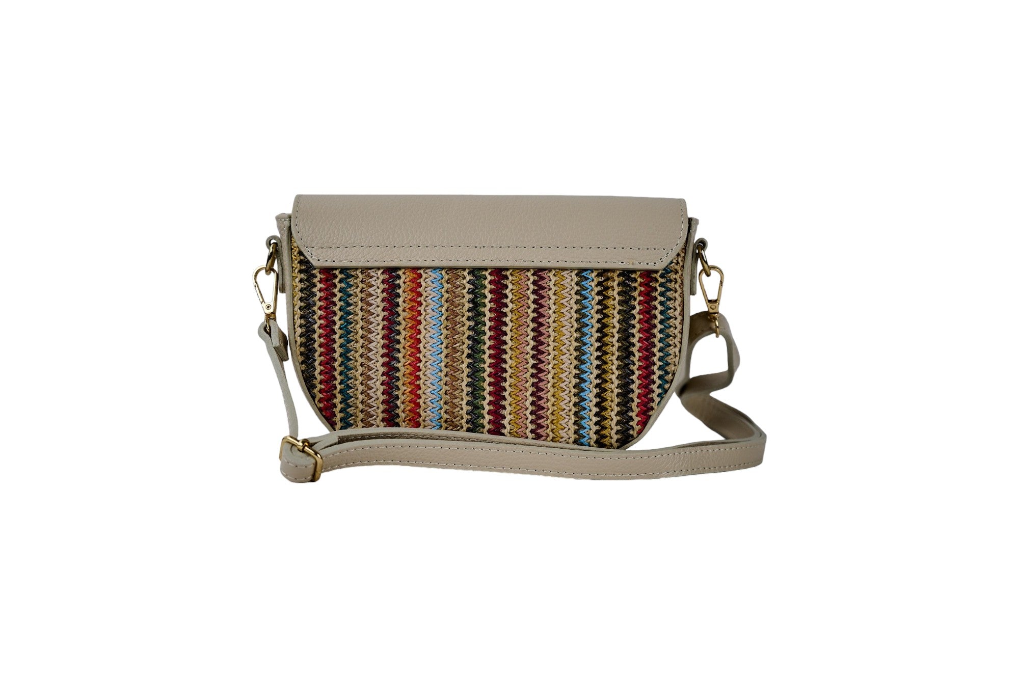 Acri Crossbody - Alinari Firenze
