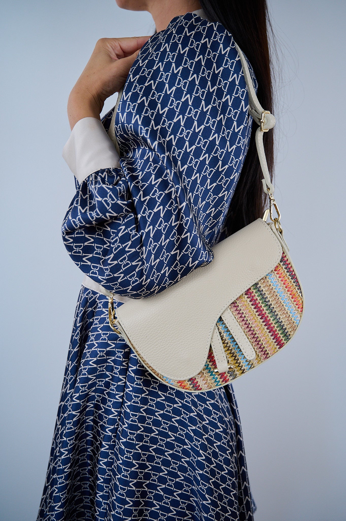 Acri Crossbody - Alinari Firenze