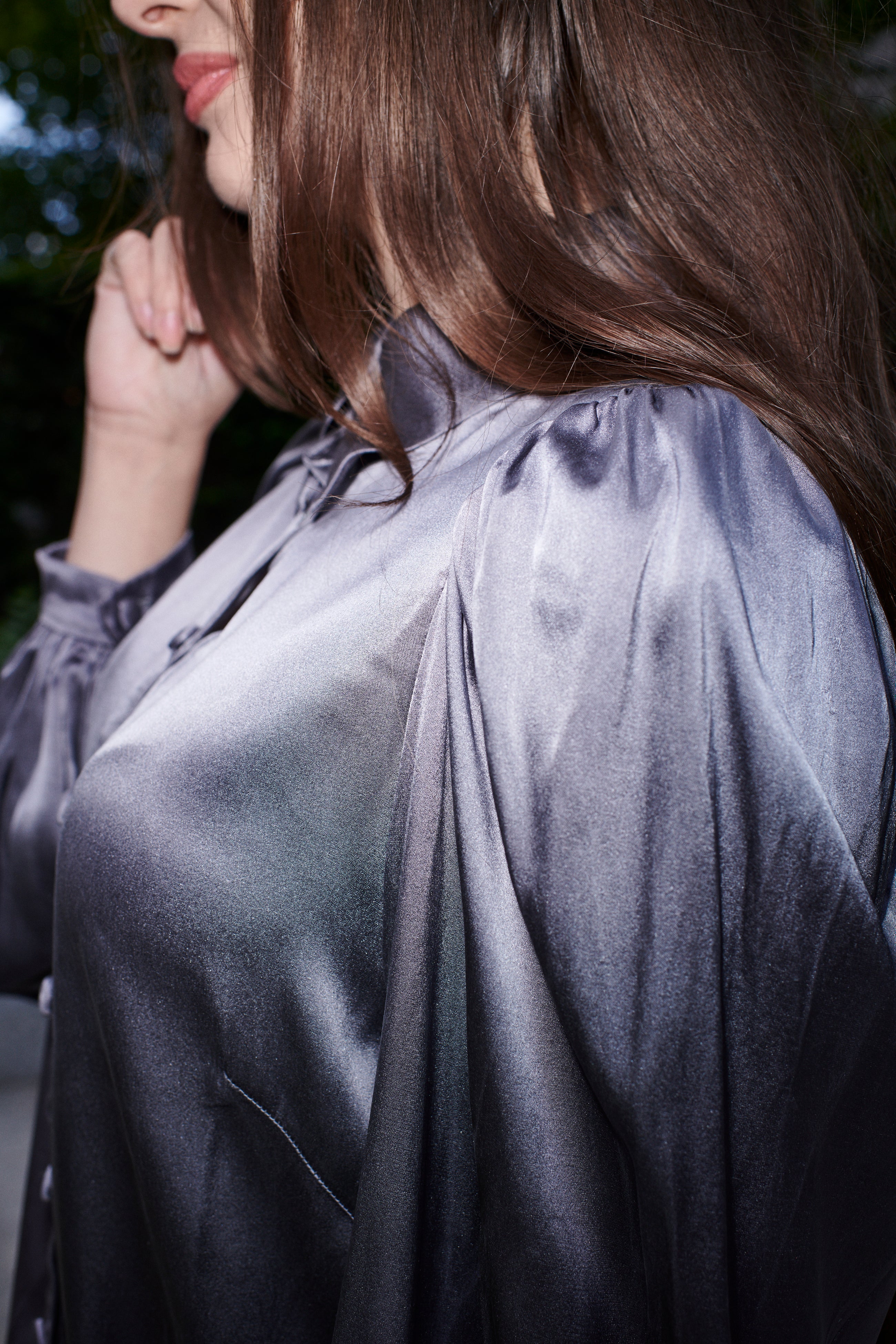 Elettra Blouse - Alinari Firenze