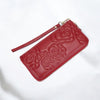 Elegant Leather Wallet