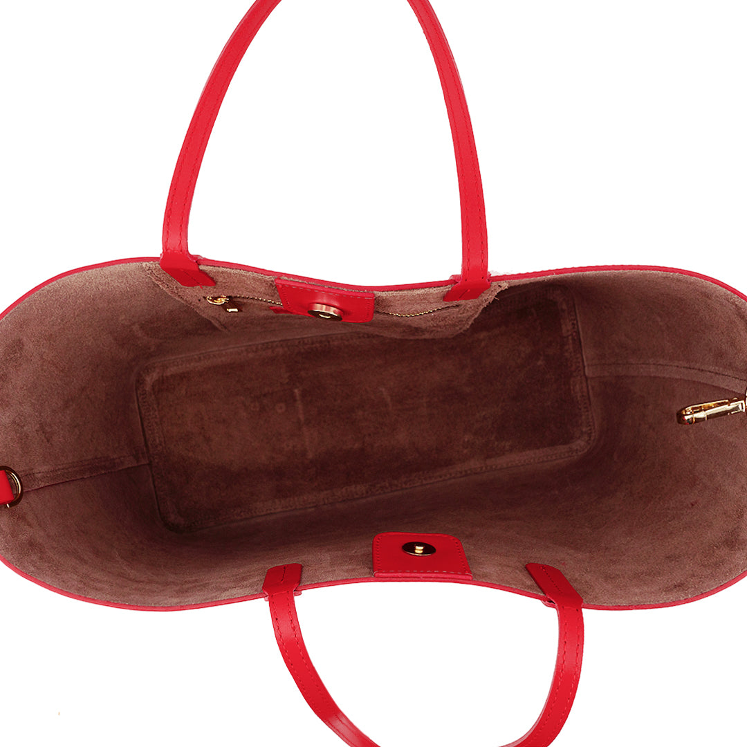 Maxima Tote Bag - Alinari Firenze