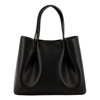 Viviene Tote Black