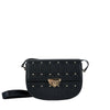 A Alie Crossbody Black