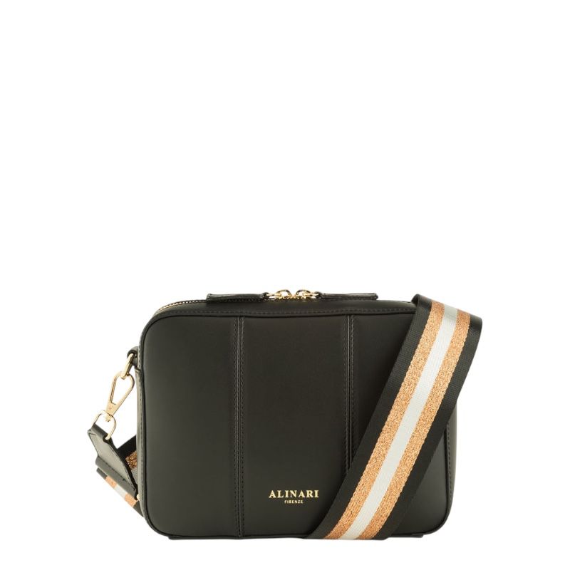 Flavia Crossbody - Alinari Firenze
