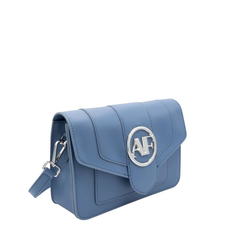 Brera Crossbody Bag - Alinari Firenze