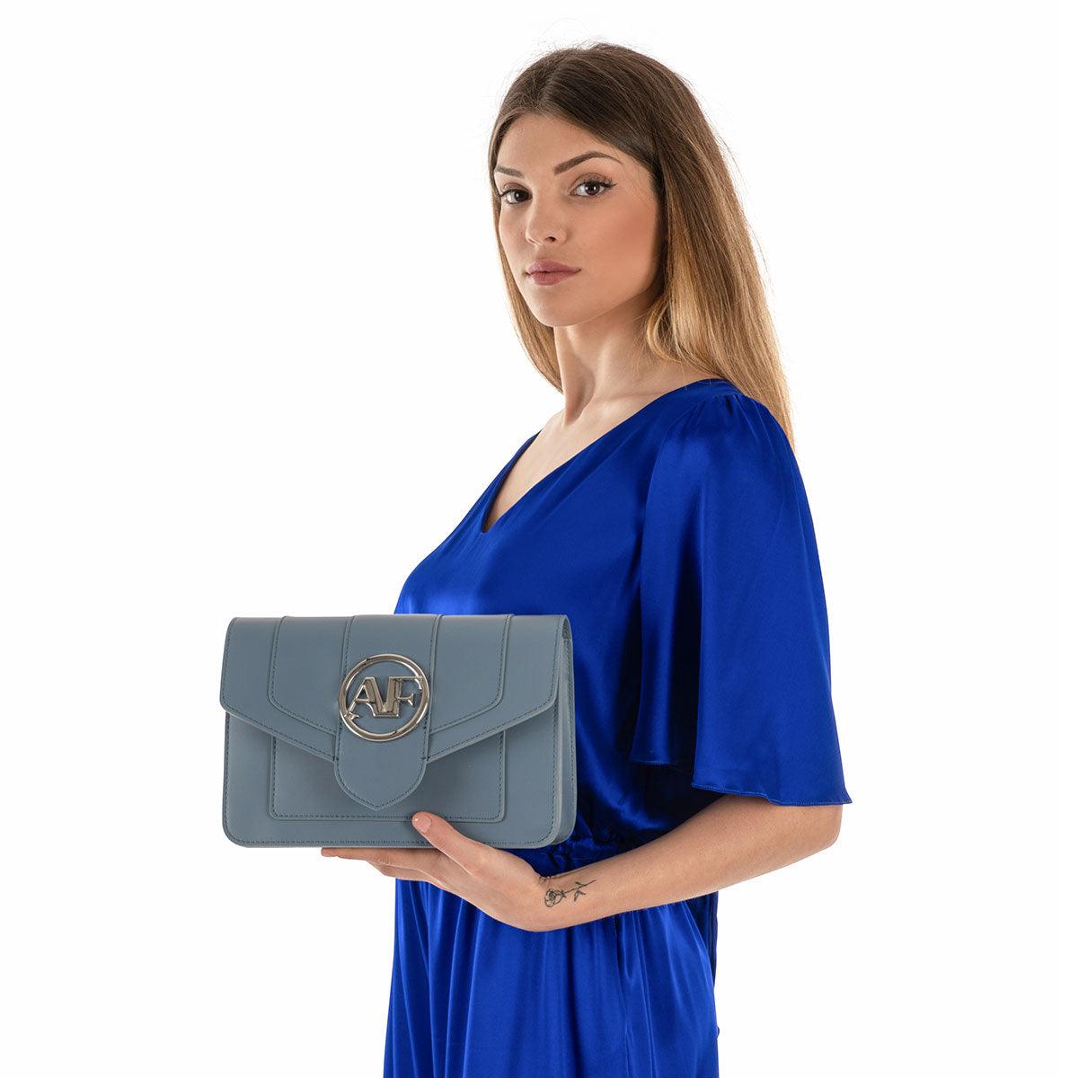 Brera Crossbody Bag | Brera Classic Bag | Alinari Firenze