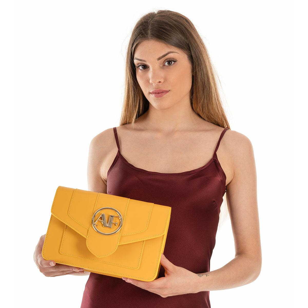 Brera Crossbody Bag | Brera Classic Bag | Alinari Firenze