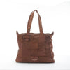 Ginnie Classic Shoulder Tote Bag