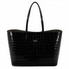 Maxima Croco Tote