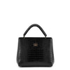 A Avona Croco Bag