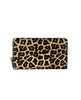 Pamela Wallet Light Leopard