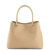 Trastevere Tote Bag Taupe