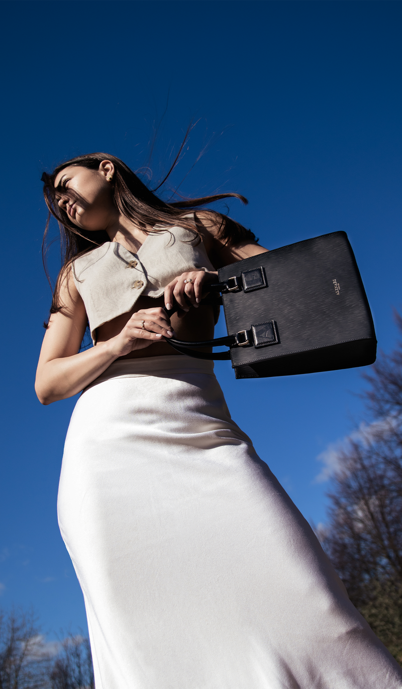 Matera Mini Bag - Alinari Firenze