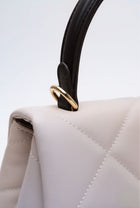 Alita Shoulder Bag - Alinari Firenze