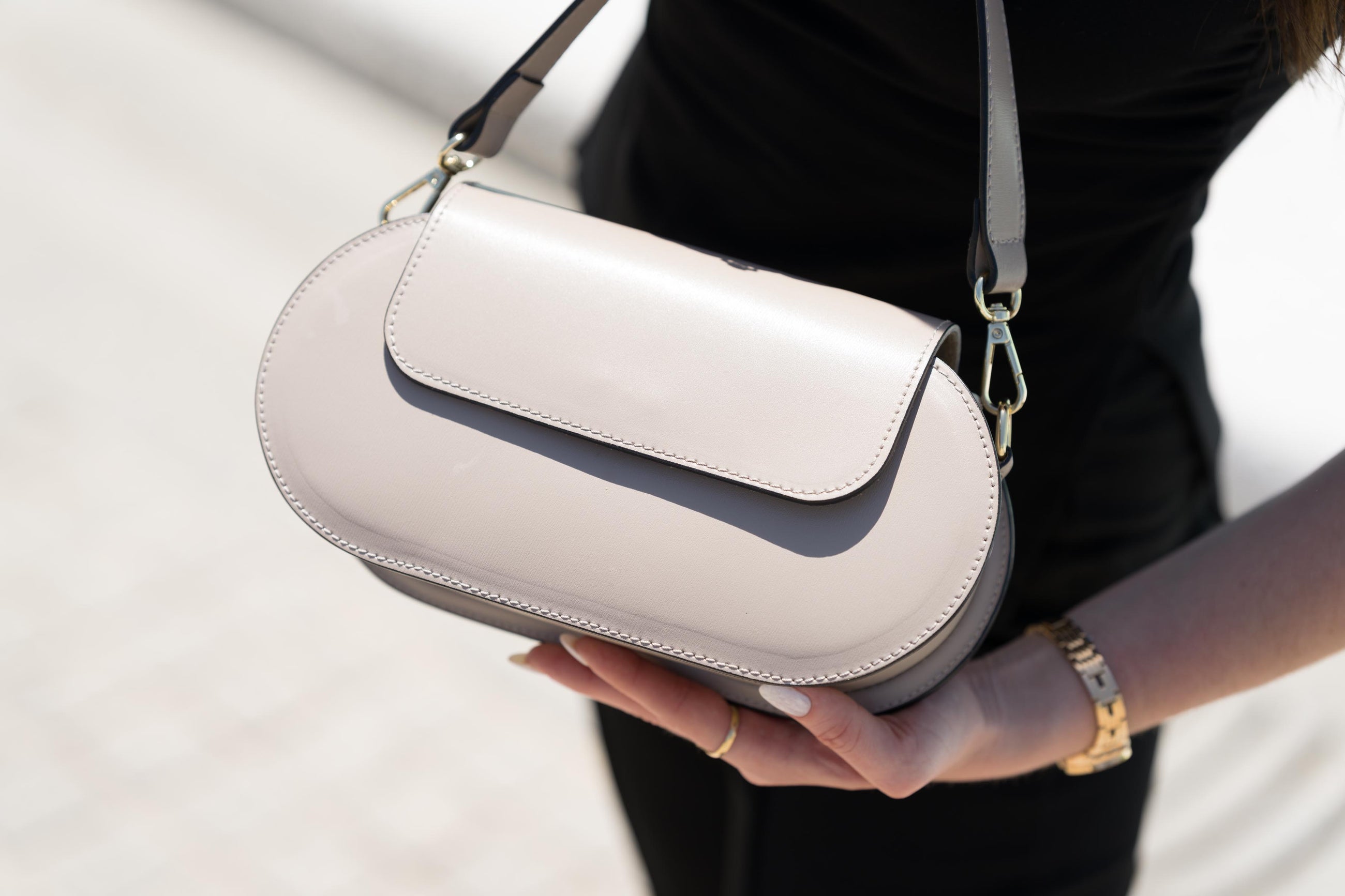Acri Shoulder Bag