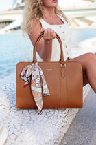 Alinari Tote Bag Camel