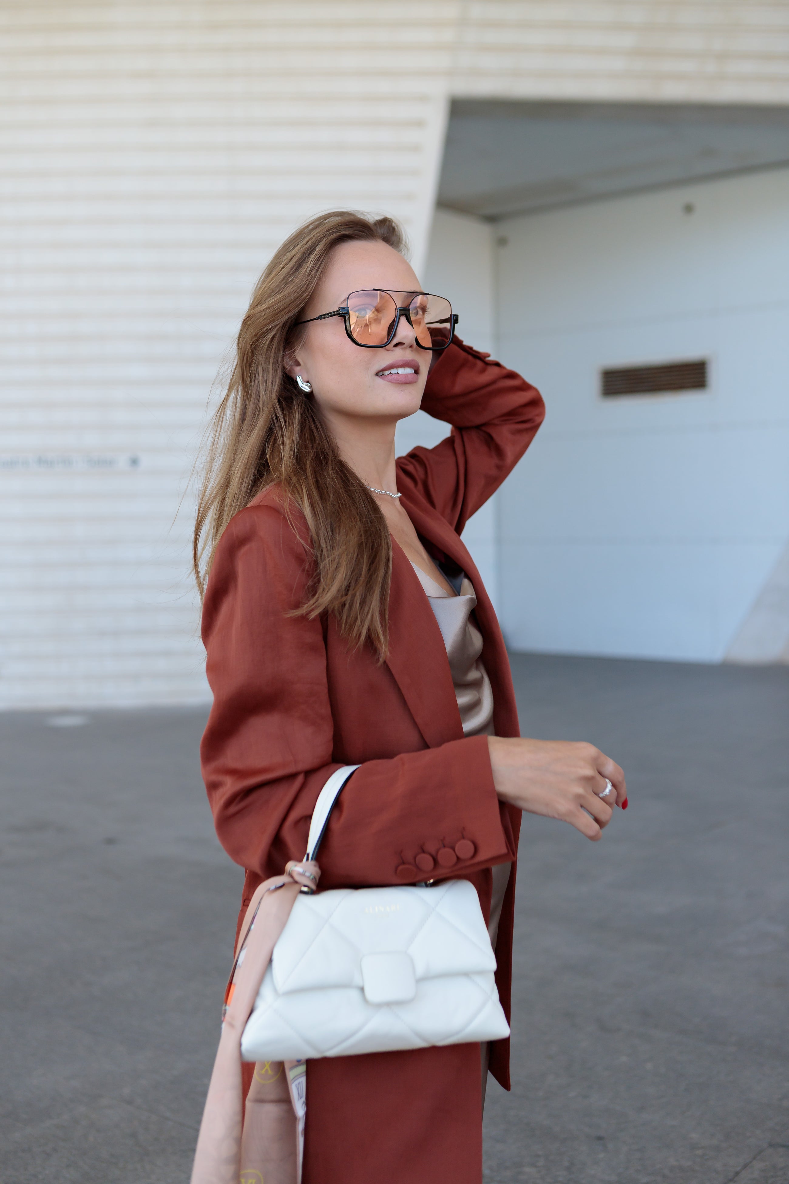 Alita Shoulder Bag