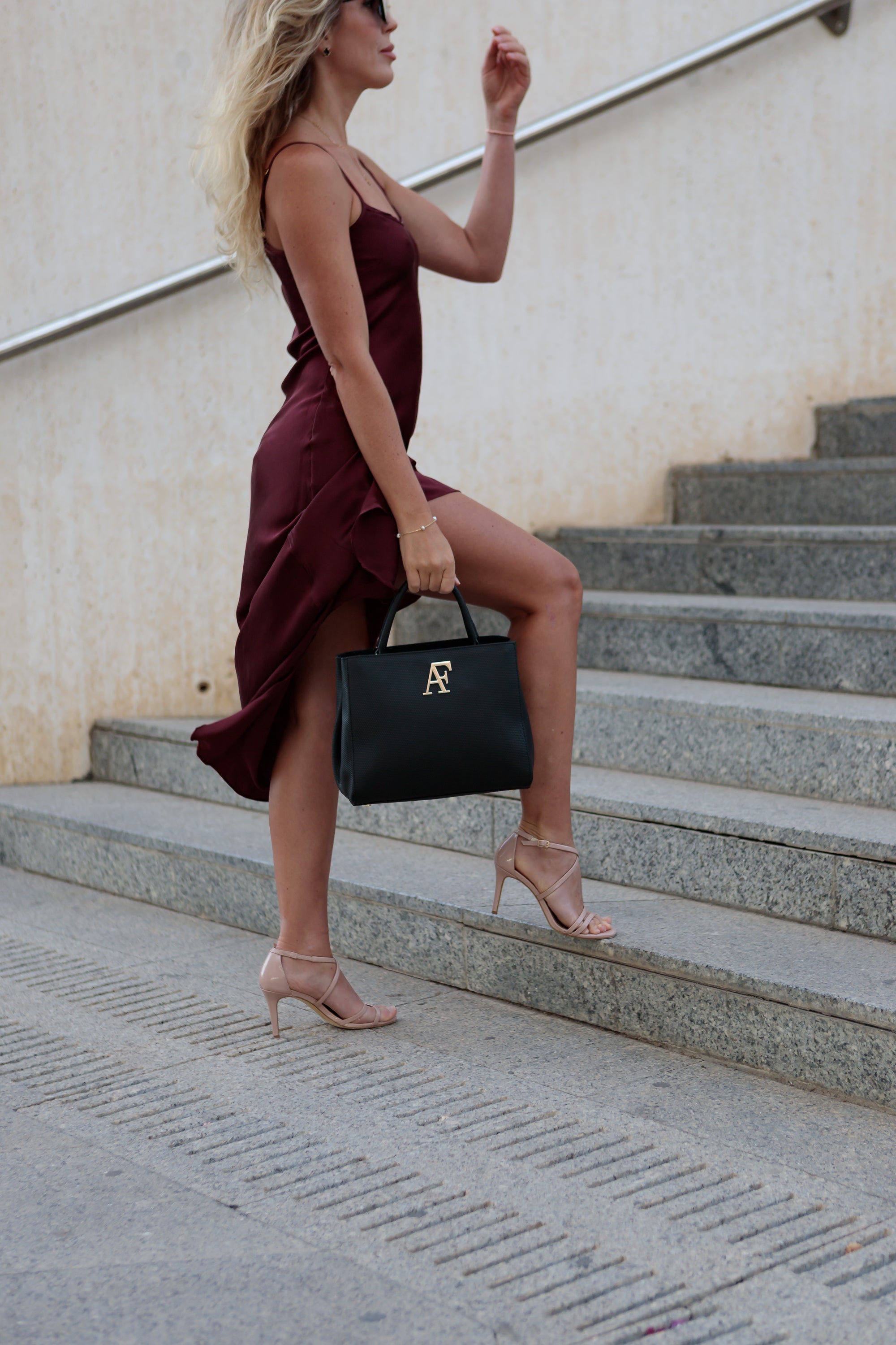 Navona Bag