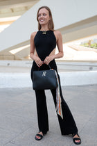 Navona Classic Black - Alinari Firenze