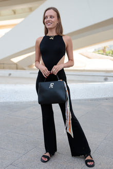 Navona Classic Black - Alinari Firenze