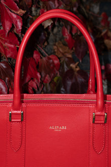 Alinari Tote Bag - Alinari Firenze