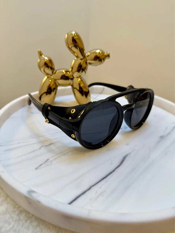 Lunaria Sunglasses - Alinari Firenze