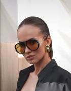 Serenella Sunglasses - Alinari Firenze