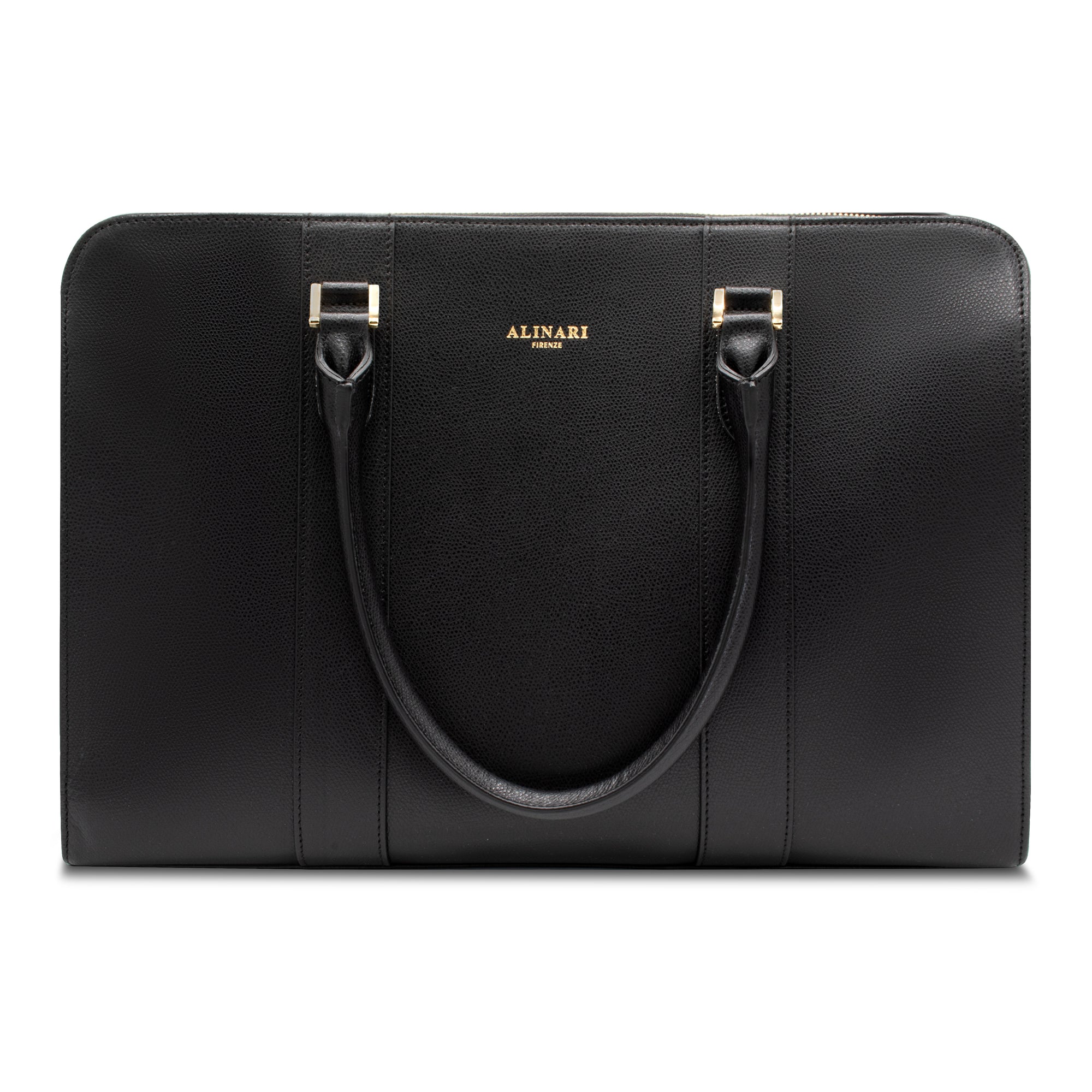 Alinari Tote Bag Black