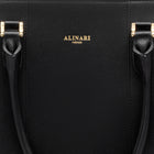 Alinari Tote Bag Black