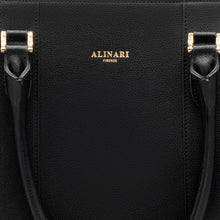 Alinari Tote Bag Black