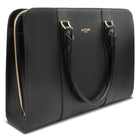 Alinari Tote Bag Black