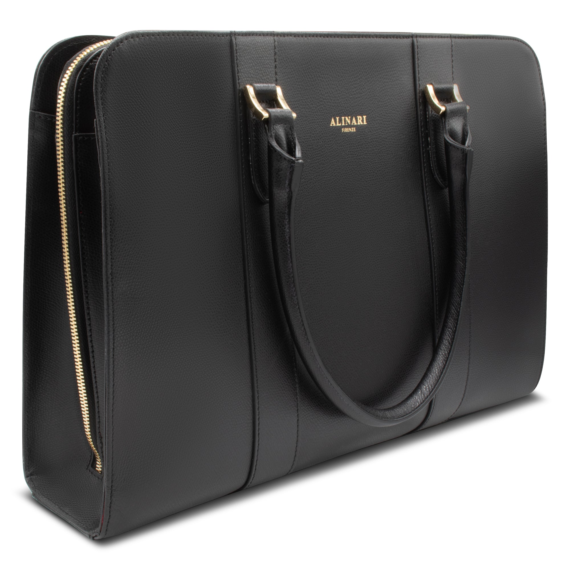 Alinari Tote Bag Black