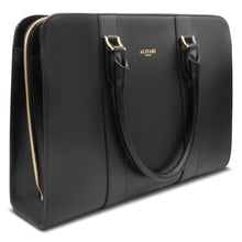 Alinari Tote Bag Black