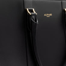 Alinari Tote Bag Black