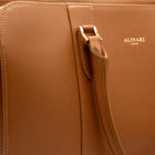 Alinari Tote Bag Camel
