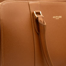 Alinari Tote Bag Camel