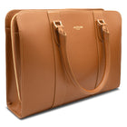 Alinari Tote Bag Camel