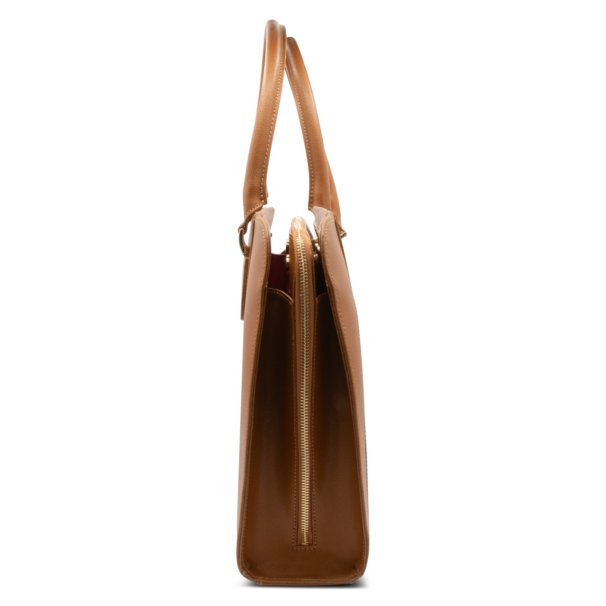 Alinari Tote Bag Camel