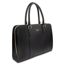 Alinari Tote Bag Black