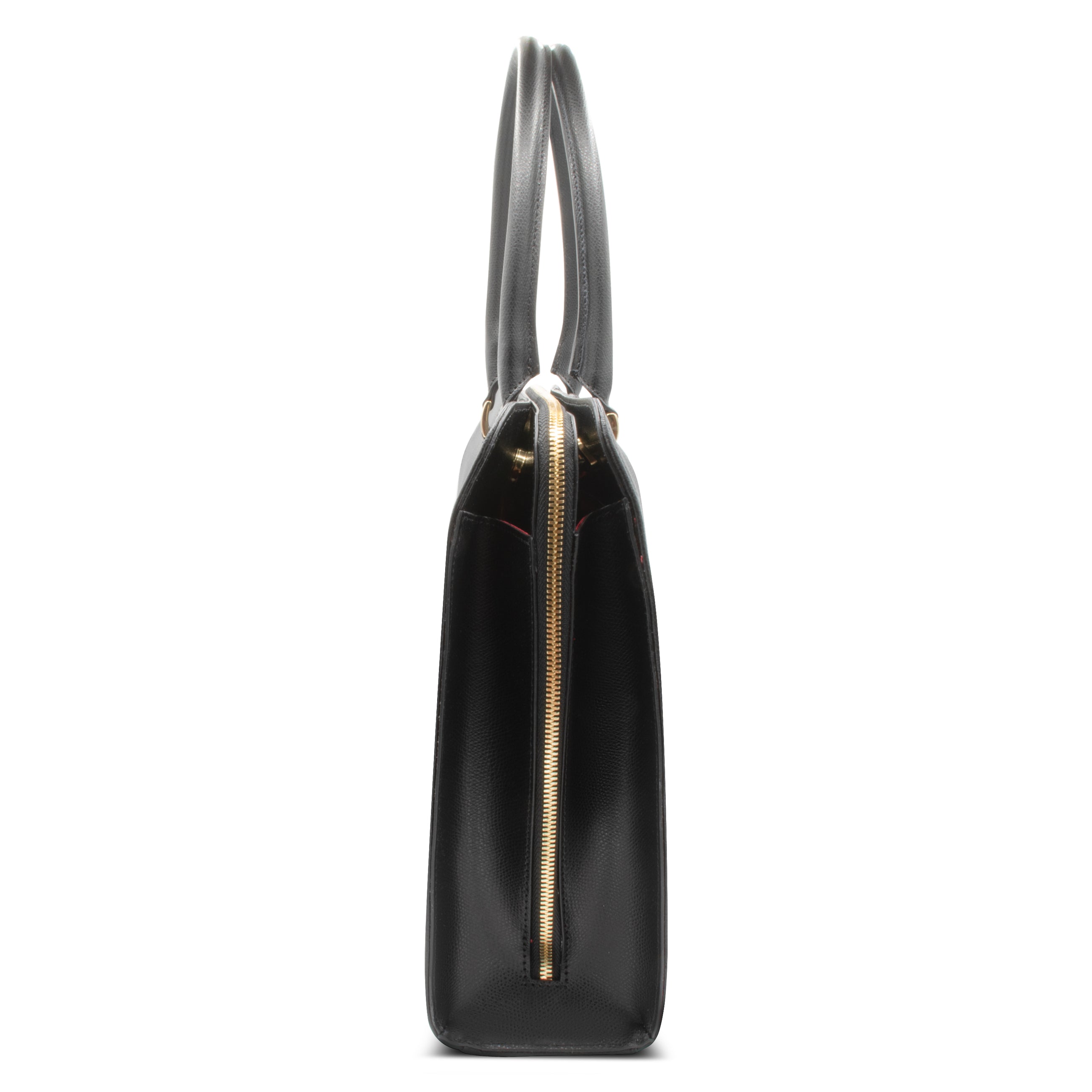 Alinari Tote Bag Black