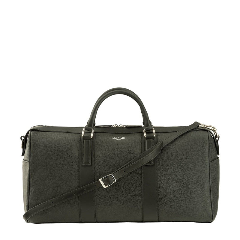 Milano Travel Bag Black