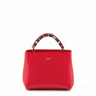 A Navona Snake Bag - Alinari Firenze